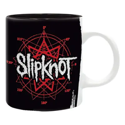 mug SLIPKNOT - Goat