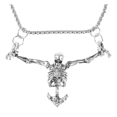 Slave Skeleton Collar