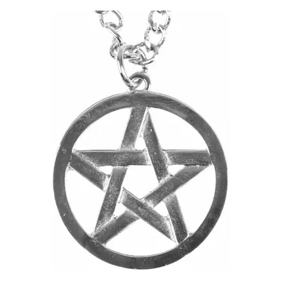 pendant Pentagram