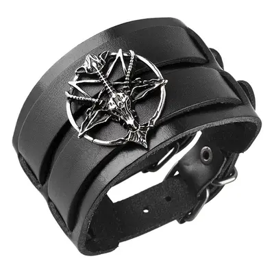 Bracelet Baphomet