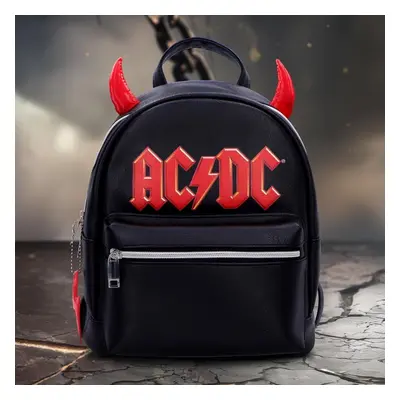 backpack AC/DC