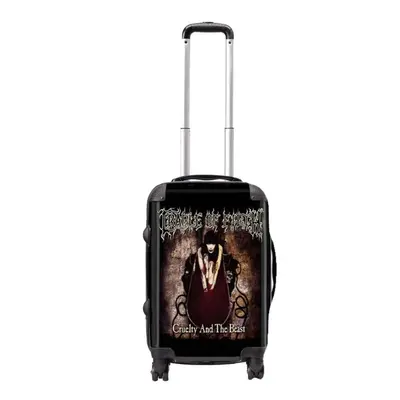 suitcase Cradle Of Filth - Cruelty And The Beast