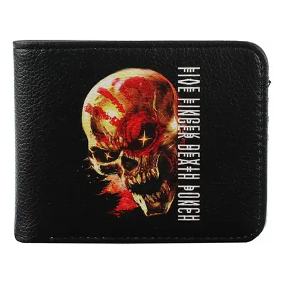 wallet FIVE FINGER DEATH PUNCH