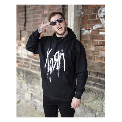 men's Sweatshirt Korn - Still A Freak - ROCK OFF