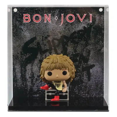 figure Bon Jovi - POP! - Slippery When Wet