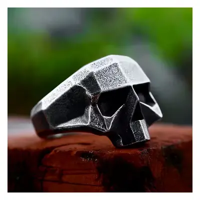 Vintage Skull ring