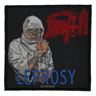 patch DEATH - LEPROSY - RAZAMATAZ