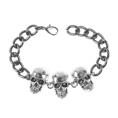 bracelet Skulls