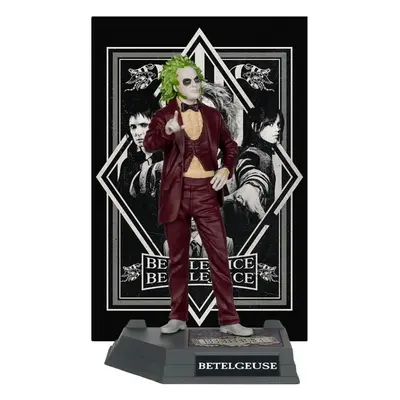 figure Beetlejuice Beetlejuice - Movie Maniacs