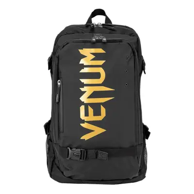 backpack VENUM - Challenger Pro Evo - Black/Gold