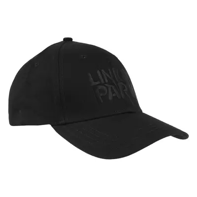 cap Linkin Park - Black Logo - ROCK OFF