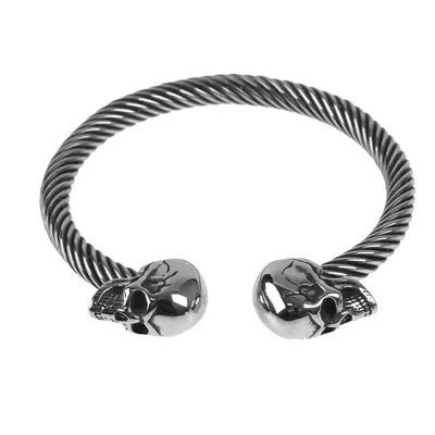 bracelet Skull-B-Small