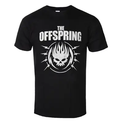 men's t-shirt Offspring - Bolt Logo - ROCK OFF