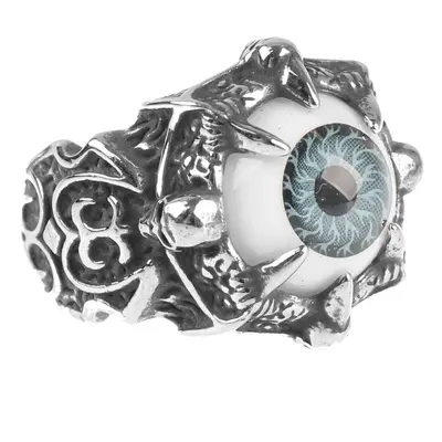 ring Dragon Eye - GREY