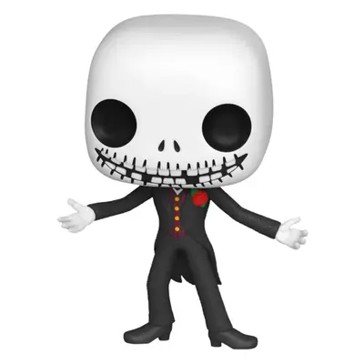 nightmare before Christmas figurine - 30th - POP! - Disney - Formal Jack