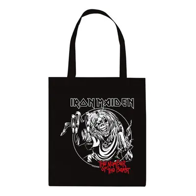 bag (handbag) IRON MAIDEN