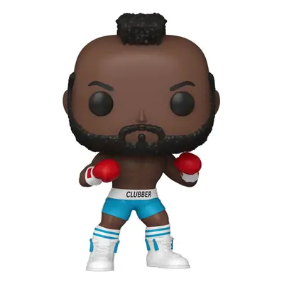 figurine Rocky - POP! - Clubber Lang