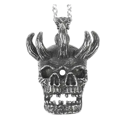 pendant Devil Horns