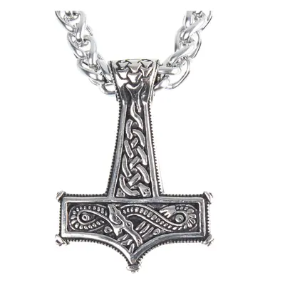 necklace Thor