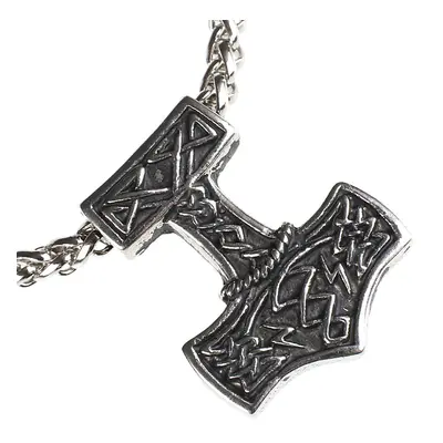 Pendant necklace Thor