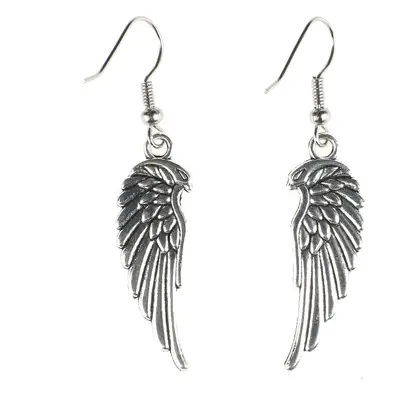 Earrings Wings