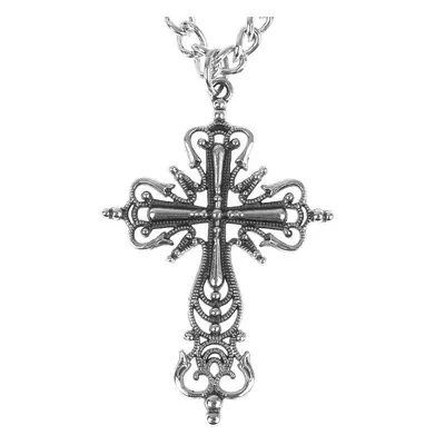 collar Gothic Cross II