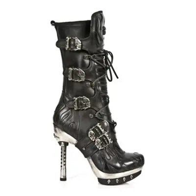 high heels women's - NEW ROCK