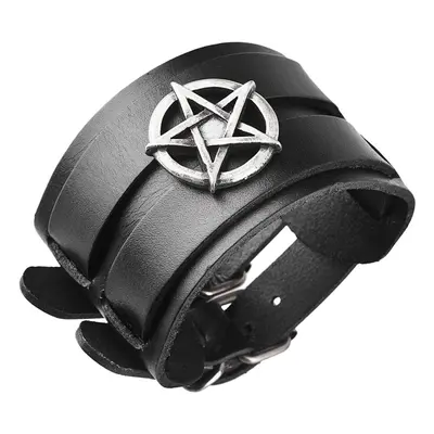 Bracelet Pentagram