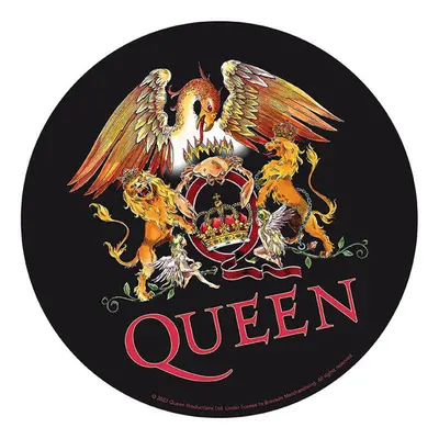 mouse pad QUEEN - Crest