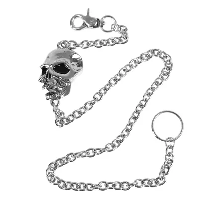 Chain Skull