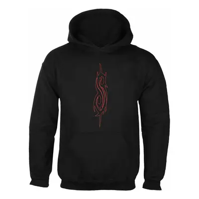 men's hoodie Slipknot - Arched Group Photo - BLACK - ROCK OFF