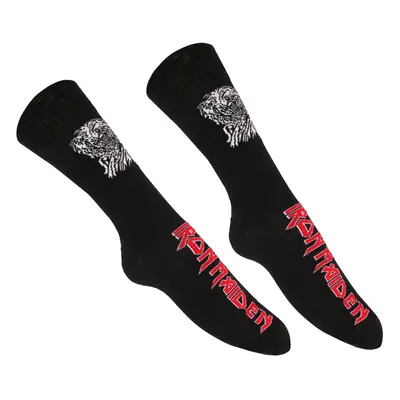 socks Iron Maiden - Killers Eddie - ROCK OFF