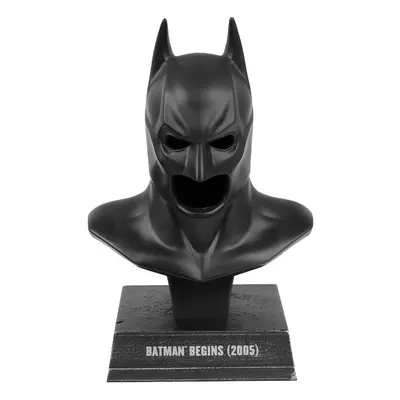 decoration (bust) Batman - Begins DC Direct Mini Replica - Batman Cowl