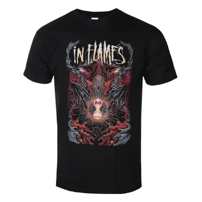 men's t-shirt In Flames - Ghost In My Head - ROCK OFF