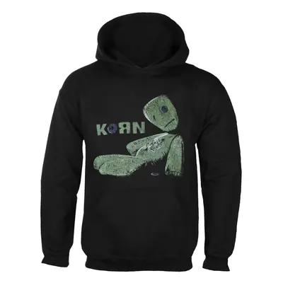 men's sweatshirt Korn - Issues Tracklist - ROCK OFF