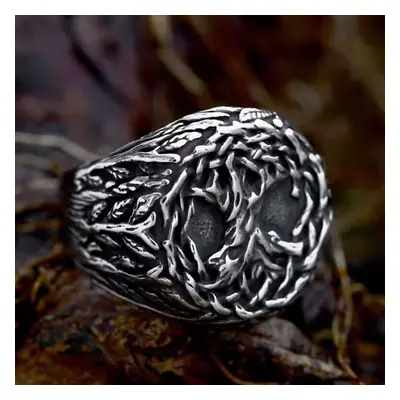 ring Tree Of Life