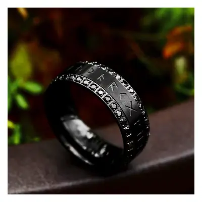 ring Viking Ordin