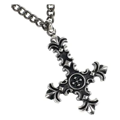 Pendant/ necklace Cross