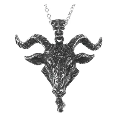 pendant Belphegor