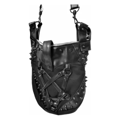 handbag (bag) VIXXSIN - CONJURE - BLACK