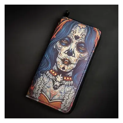 wallet HYRAW - CATRINA