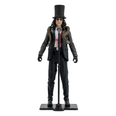 figurine Alice Cooper - Metal Music Maniacs