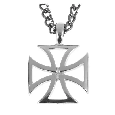 collar Iron Cross