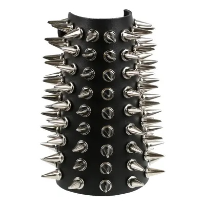 bracelet spikes