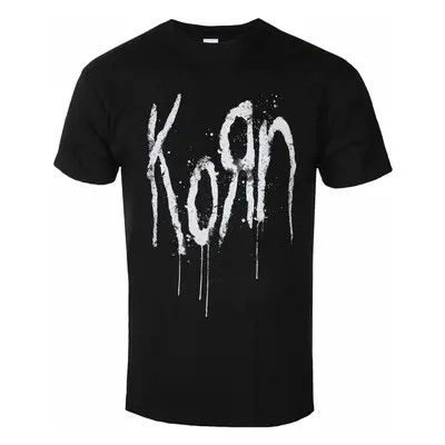 Men's t-shirt Korn - Still A Freak - ROCK OFF