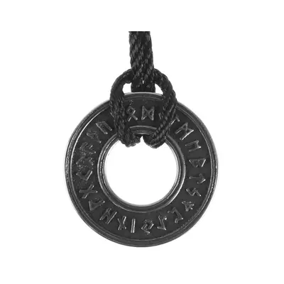 pendant Nordic Viking Elder