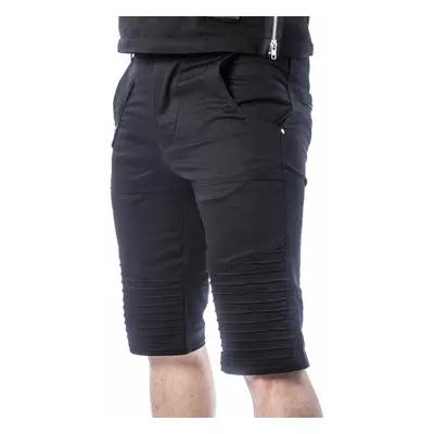 Men's shorts VIXXSIN - MYKEL - BLACK