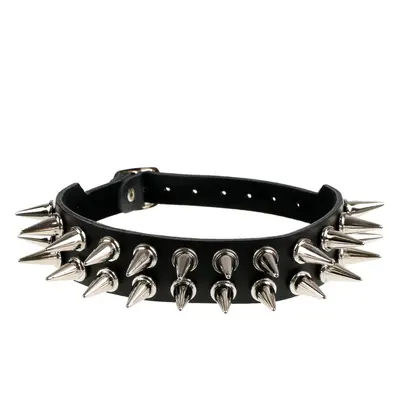 Choker spikes