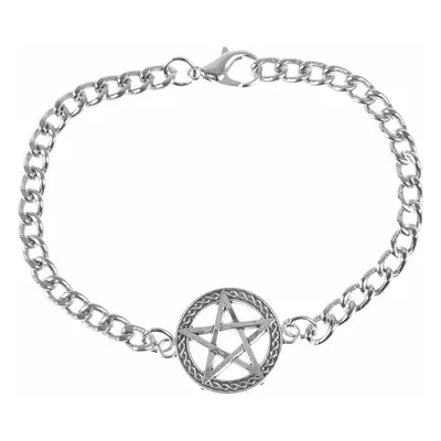 bracelet Pentagram