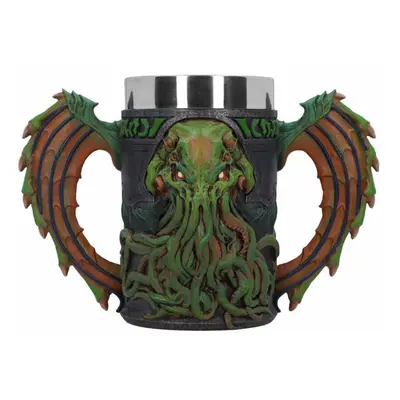 mug (tankard) The Vessel of Cthulhu